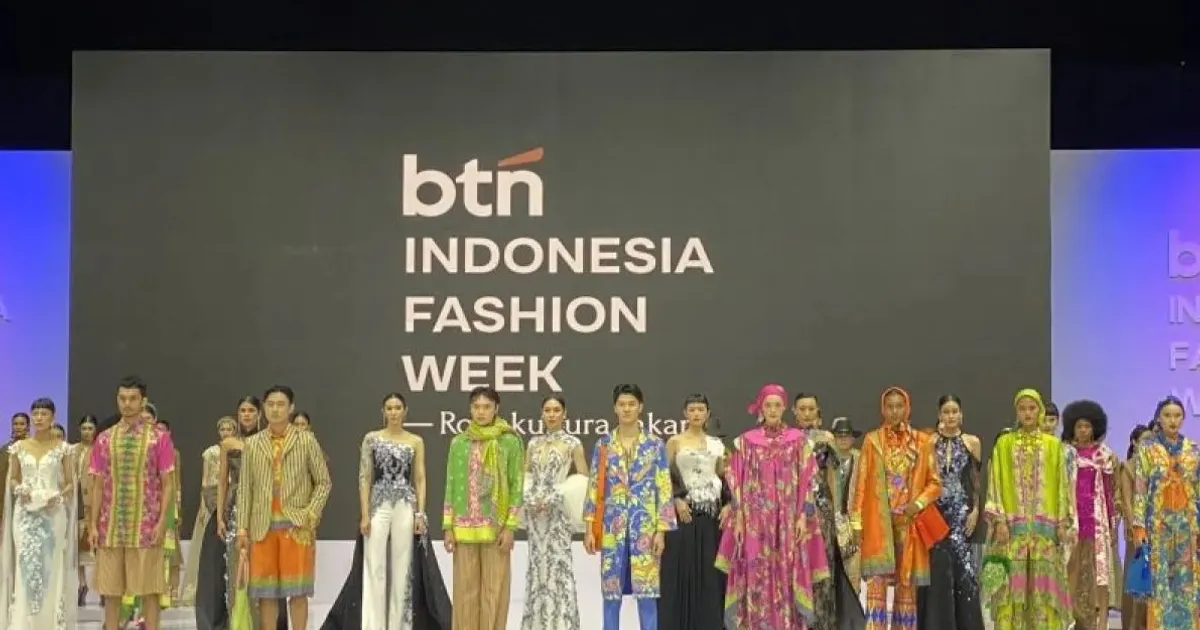 IFW 2025 Digelar Angkat Kekayaan Budaya Jakarta